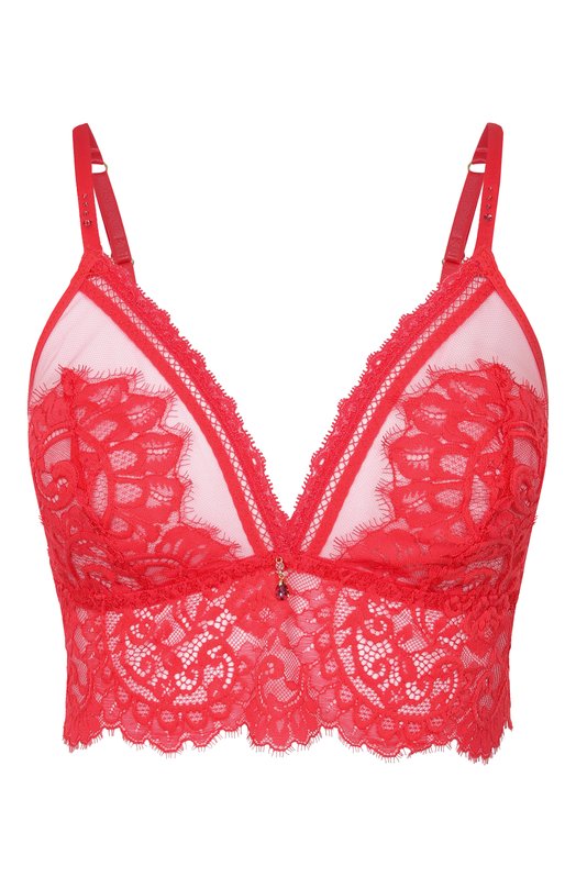 Бюстгальтер-бралетт Lise Charmel ACJ6535 Красный ACJ6535