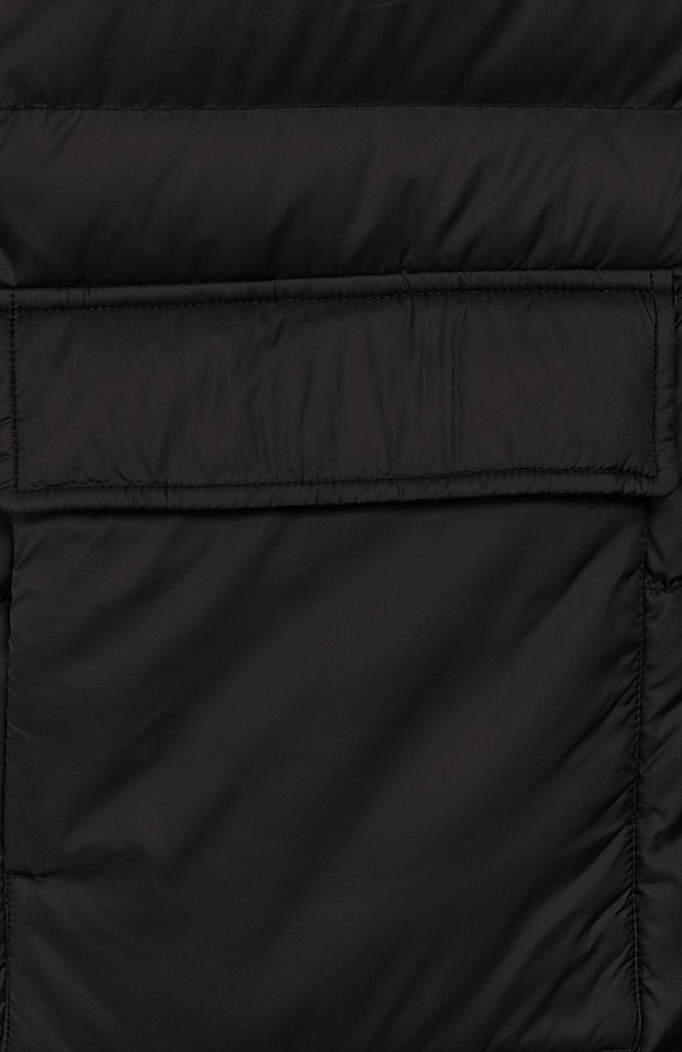 Пуховик CALVIN KLEIN JEANS KIDS, арт. IB0IB00252, фото 3