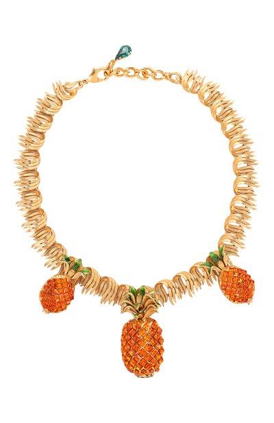 Колье DOLCE & GABBANA, арт. WNM2E4/W1111, фото 1