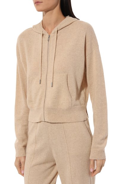 Кашемировый кардиган NOT SHY, арт. 4302020C, фото 3