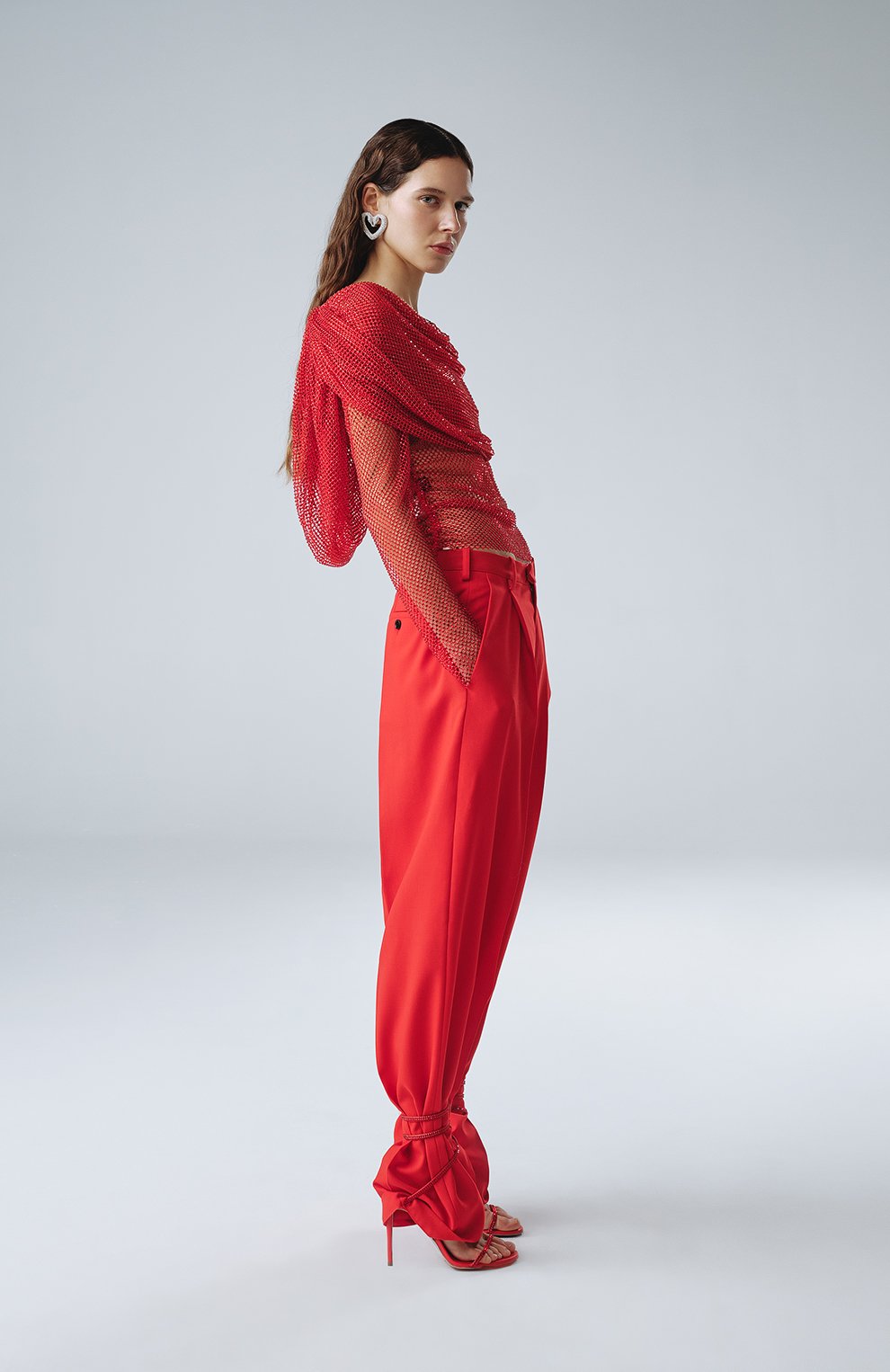 Клипсы una SWAROVSKI, арт. 5626172, фото 4