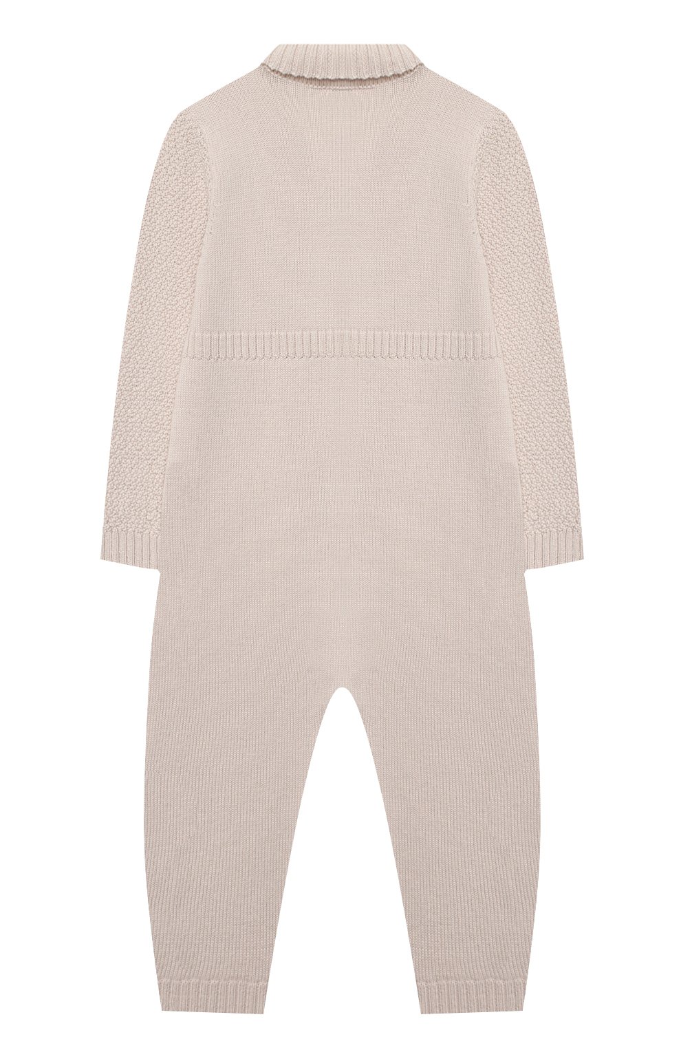 Шерстяной комбинезон BABY T, арт. 20AI031TZ/18M-3A, фото 2