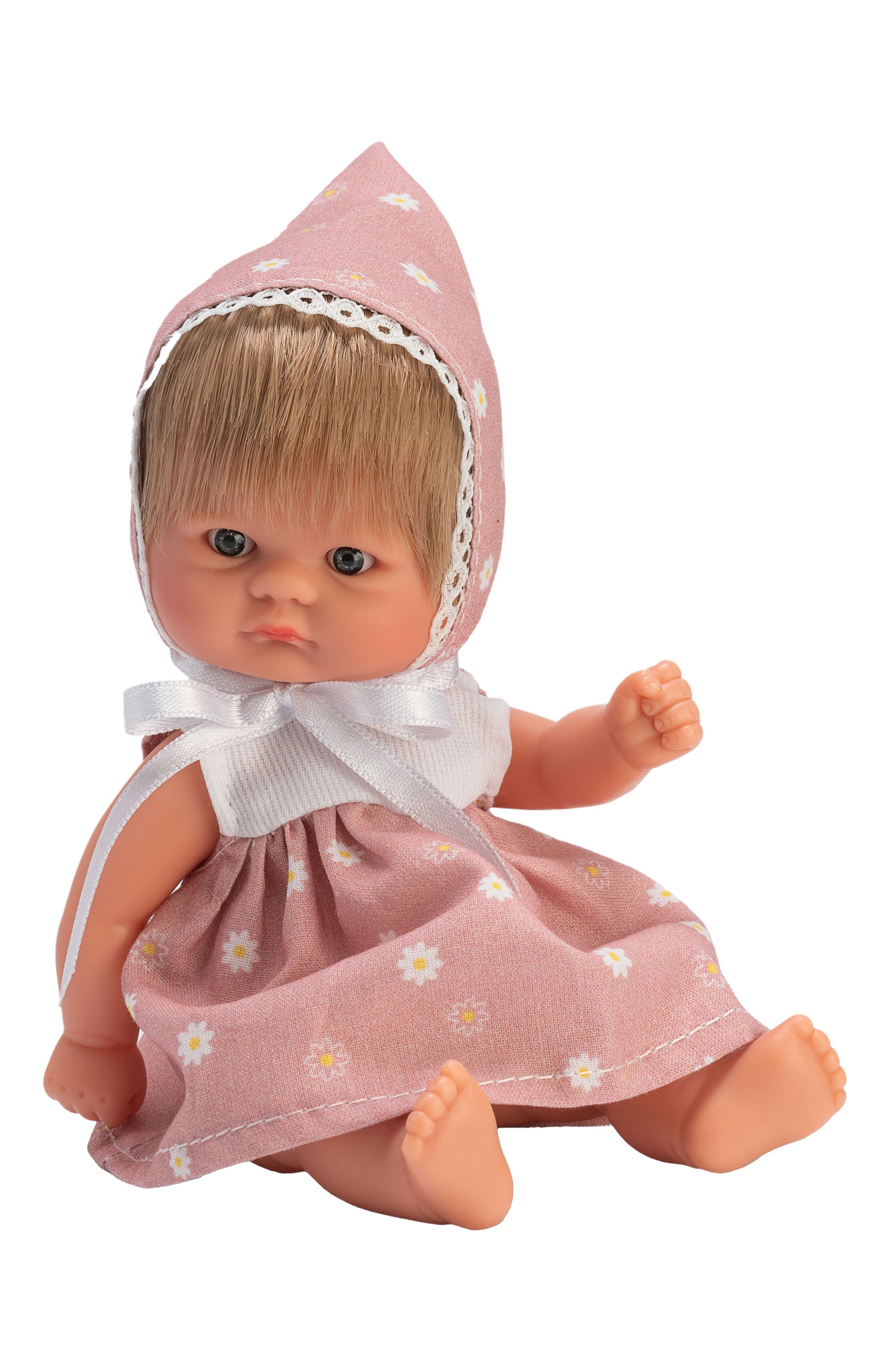 Кукла пупсик ASI, арт. 118080, фото 1