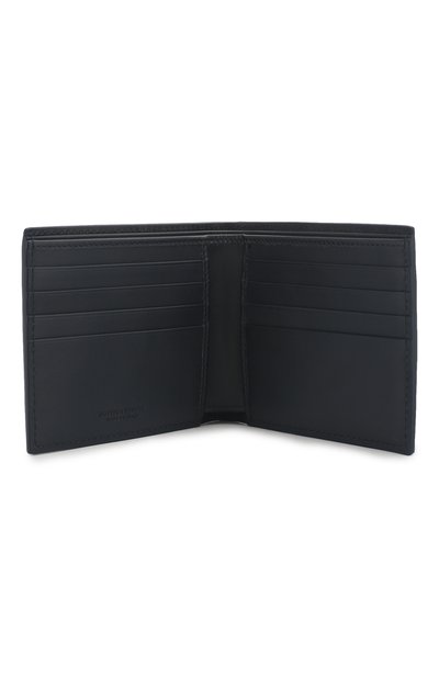 Кожаное портмоне BOTTEGA VENETA, арт. 113993/V4651, фото 3