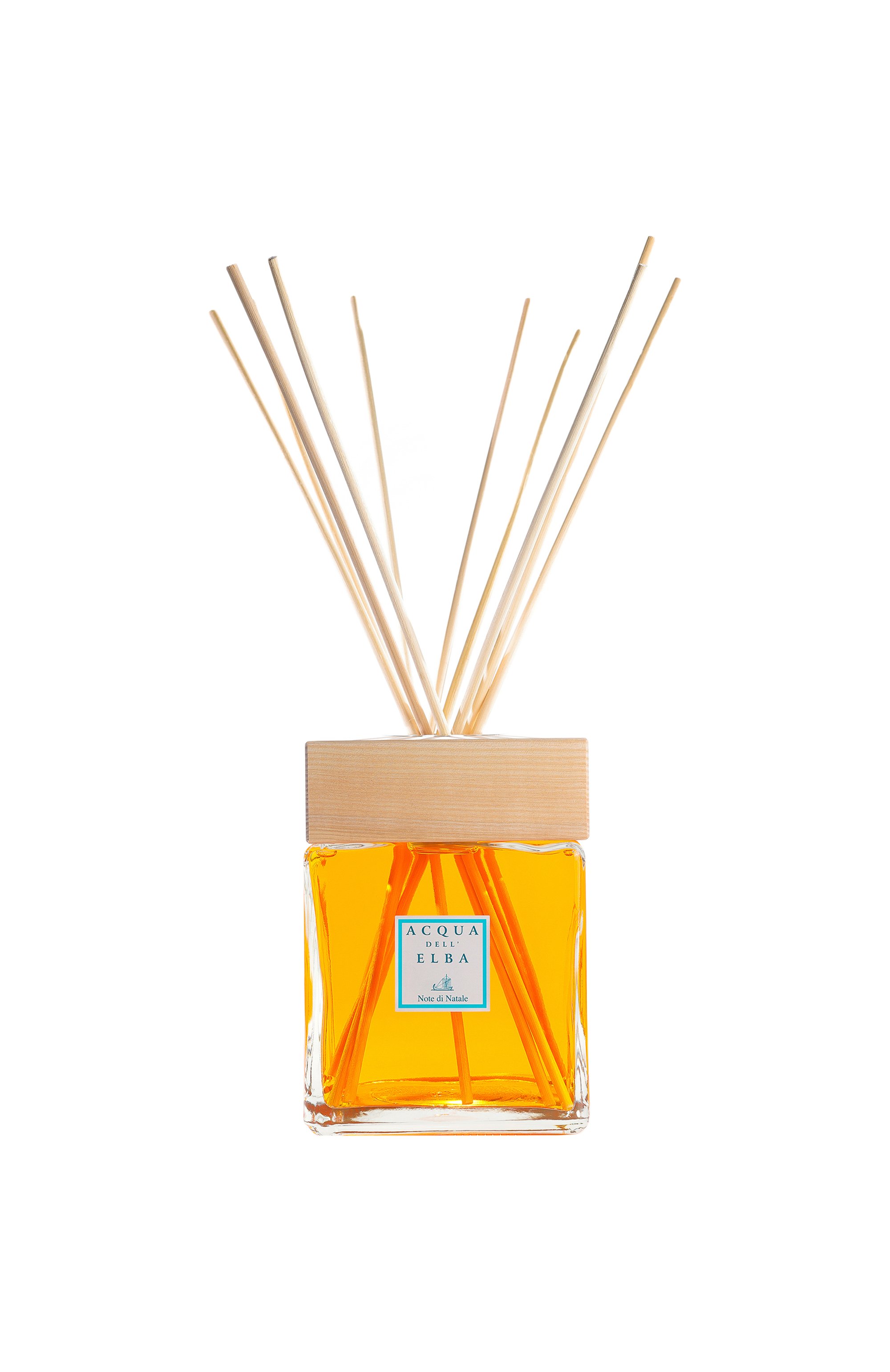 Диффузор note di natale (500ml) ACQUA DELL ELBA, арт. 8032758531422, фото 1