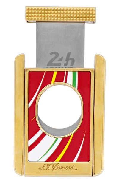 Гильотина для сигар S.T. DUPONT, арт. 3490, фото 2