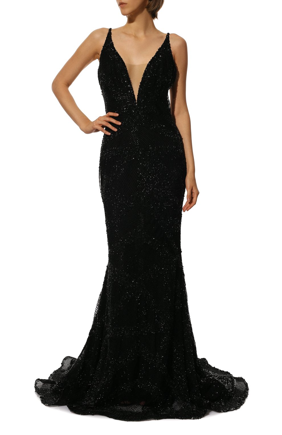 Платье SPERANZA COUTURE, арт. SC009, фото 2