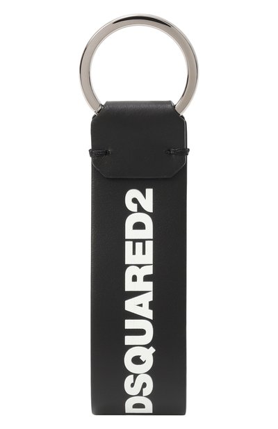 Комплект из футляра для кредитных карт и брелока DSQUARED2, арт. GBM0001/01504110, фото 5