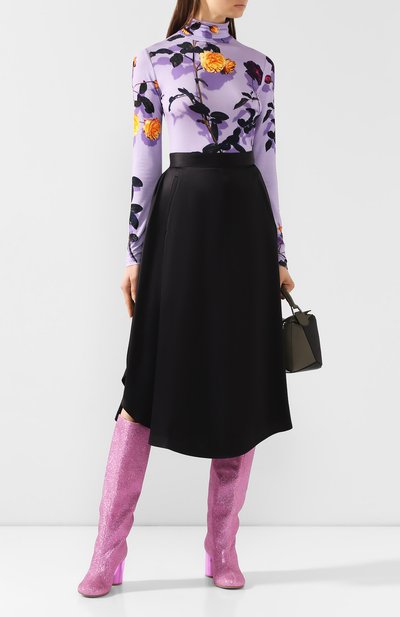 Сапоги MAISON MARGIELA, арт. S58WW0085/P3048, фото 2