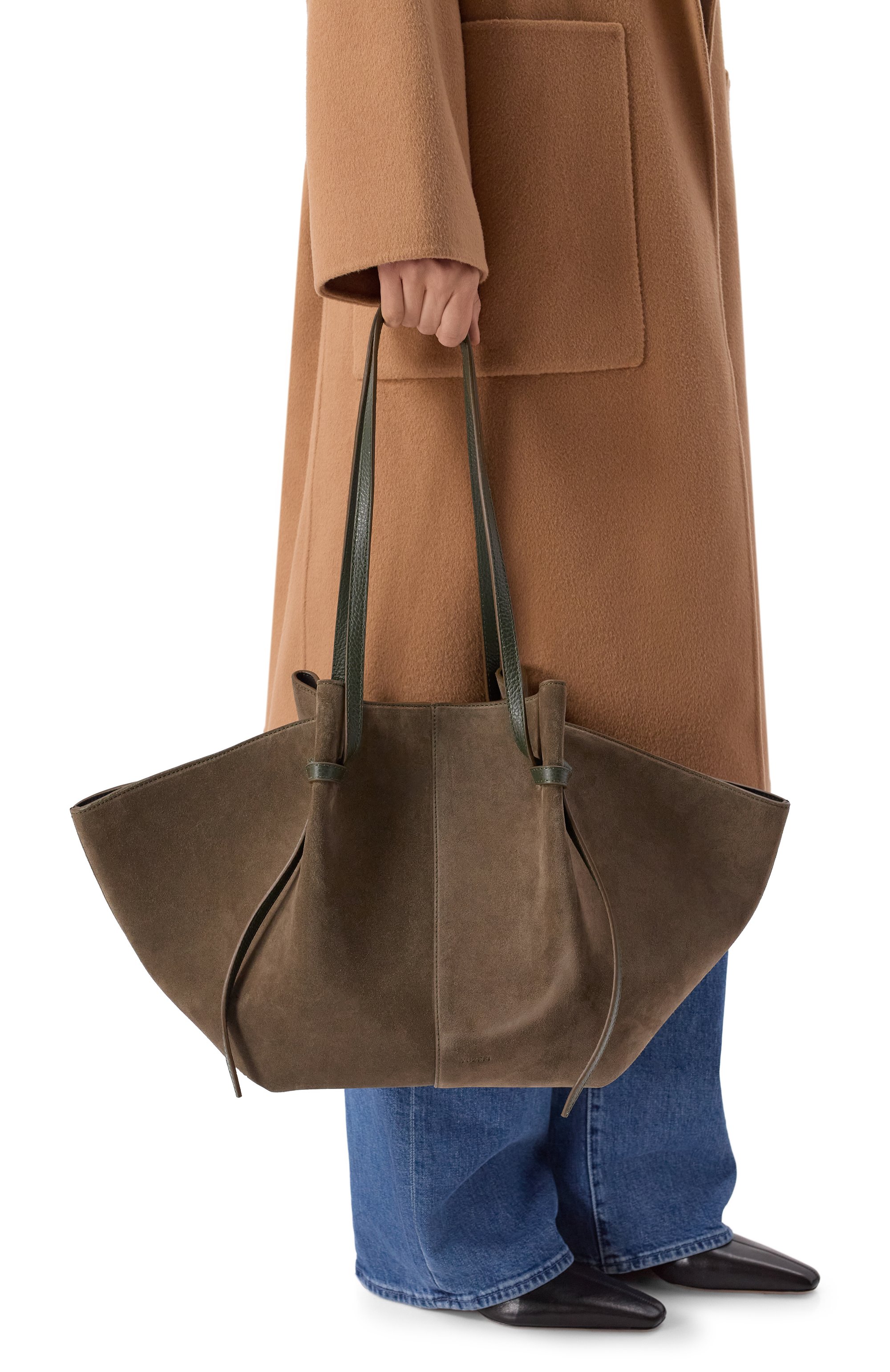 Сумка-тоут mochi large YUZEFI, арт. YUZPF25-HB-LM-S023, фото 2