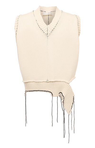 Жилет ISABEL BENENATO, арт. UK72S23, фото 1