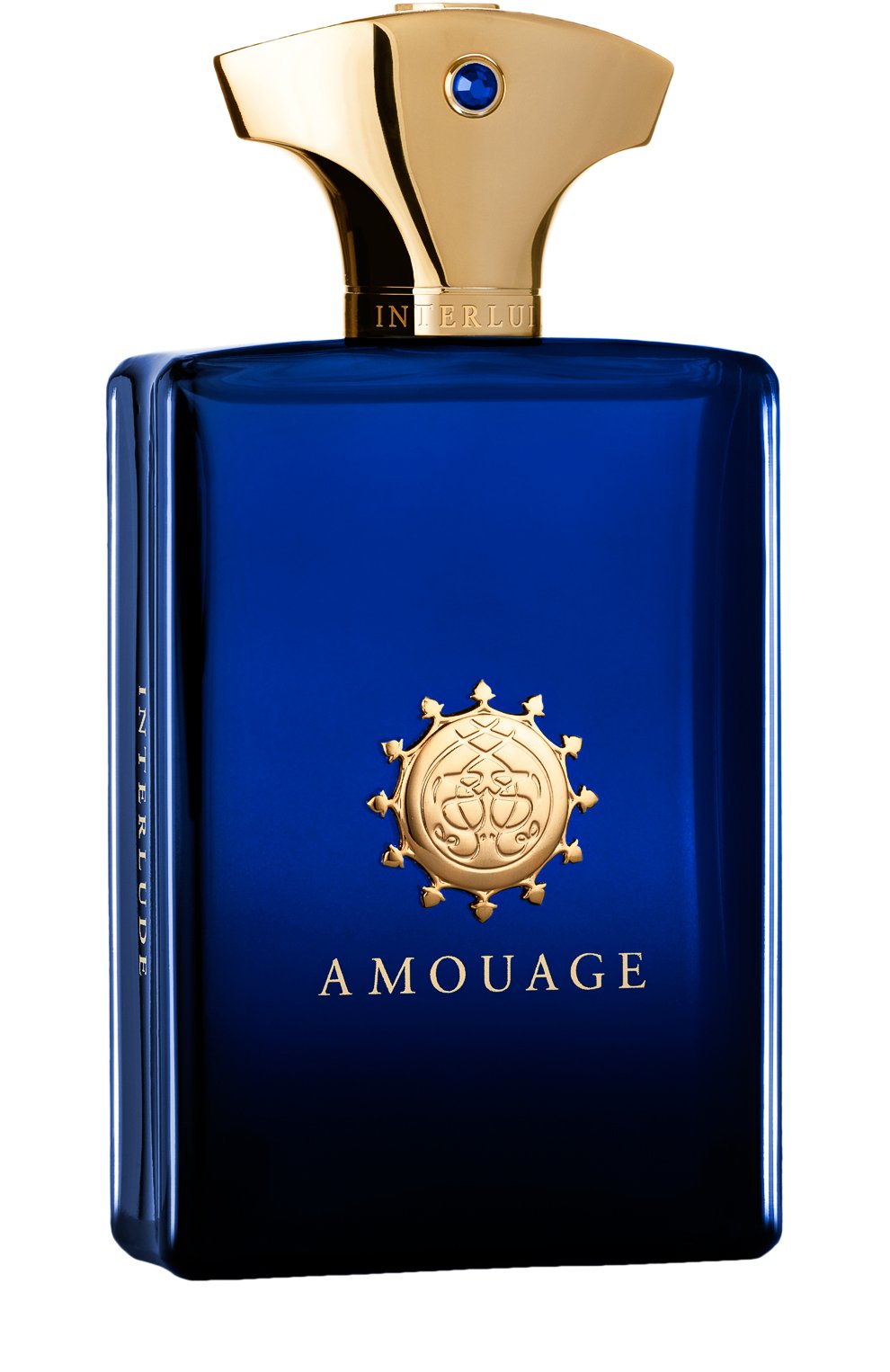 Парфюмерная вода interlude man (100ml) AMOUAGE, арт. 31592, фото 1