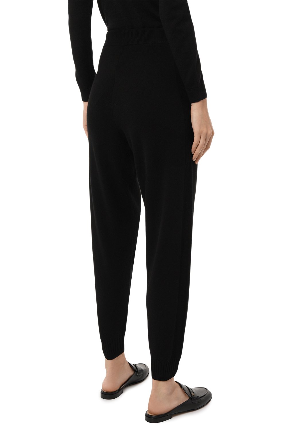 Шерстяные джоггеры STELLA MCCARTNEY, арт. 6K0425/3S2415, фото 4