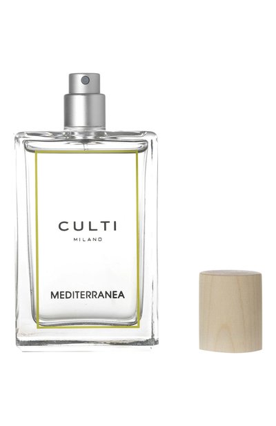 Спрей mediterranea CULTI MILANO, арт. 8055965597746
