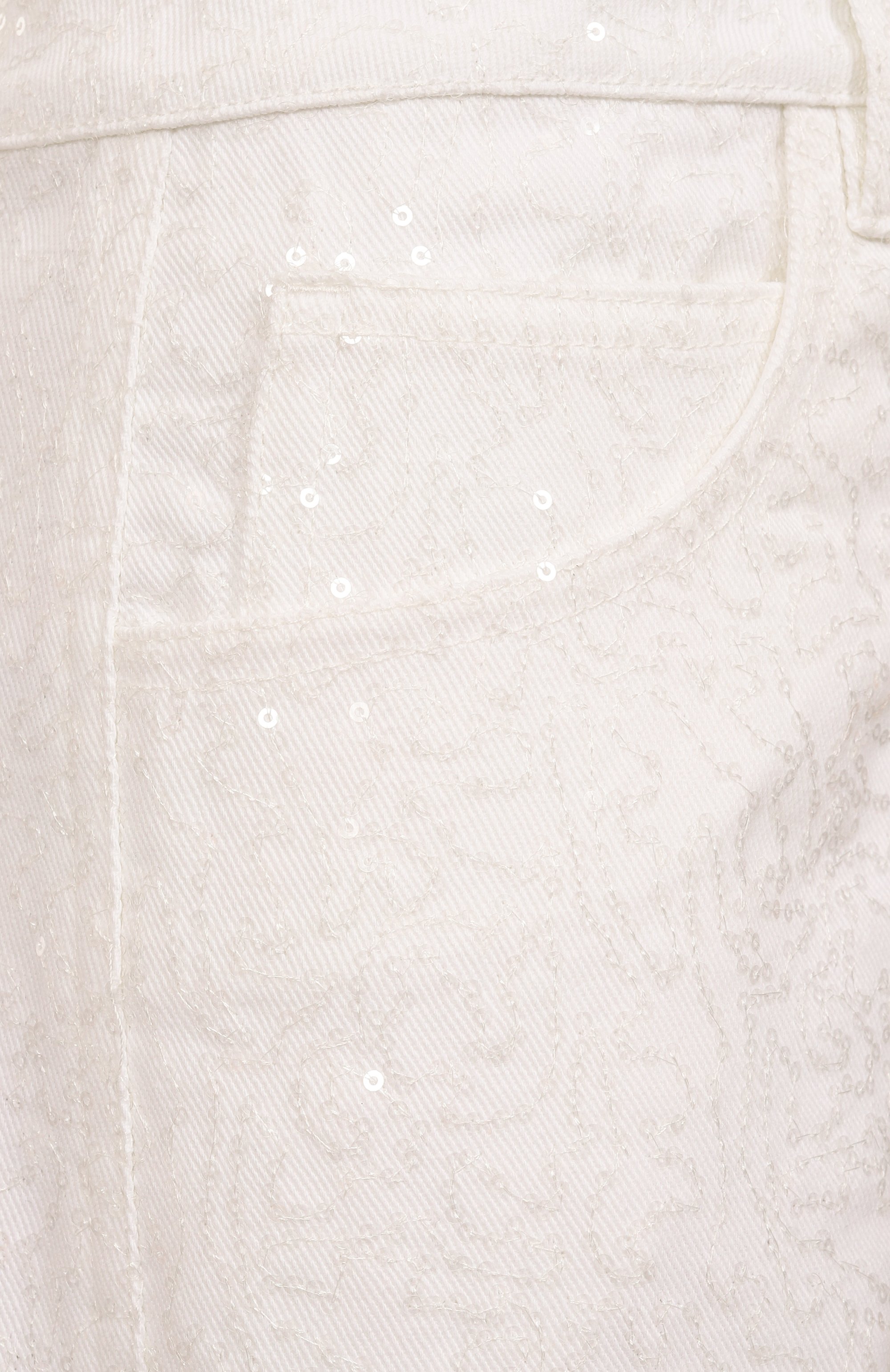 Джинсы IRO, арт. WM23MANA, фото 6