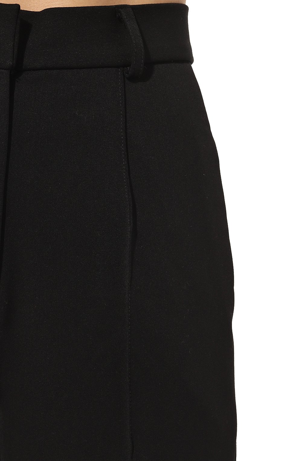 Брюки из хлопка и вискозы BOTROIS, арт. SKU0996167, фото 5