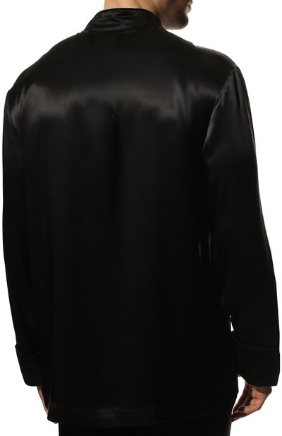 Шелковая пижама GIORGIO ARMANI, арт. 100098/CC820, фото 4