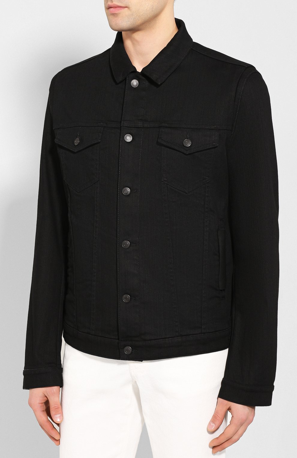 Джинсовая куртка HUGO, арт. 50426028, фото 3