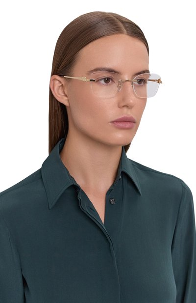 Оправа CARTIER, арт. CT0522 001, фото 3