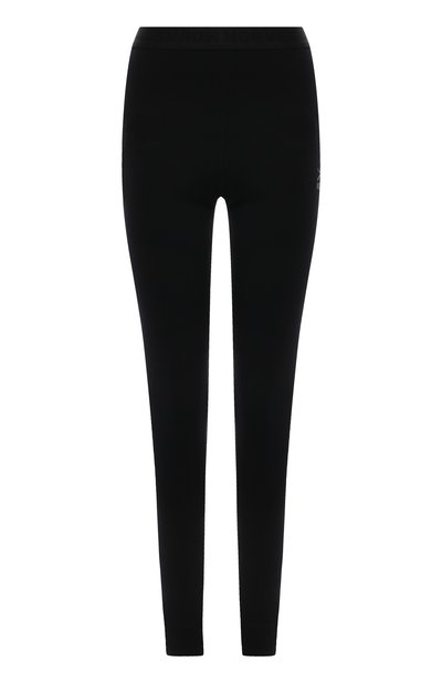 Шерстяные легинсы NORVEG, арт. 15SWL003RU-002, фото 1