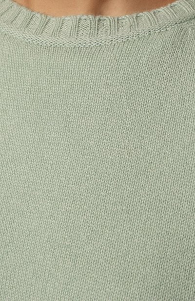 Кашемировый пуловер FREEAGE, арт. S23.JM053.3003.502, фото 5