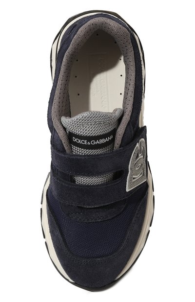 Кроссовки DOLCE & GABBANA, арт. DA5187/AA954, фото 4