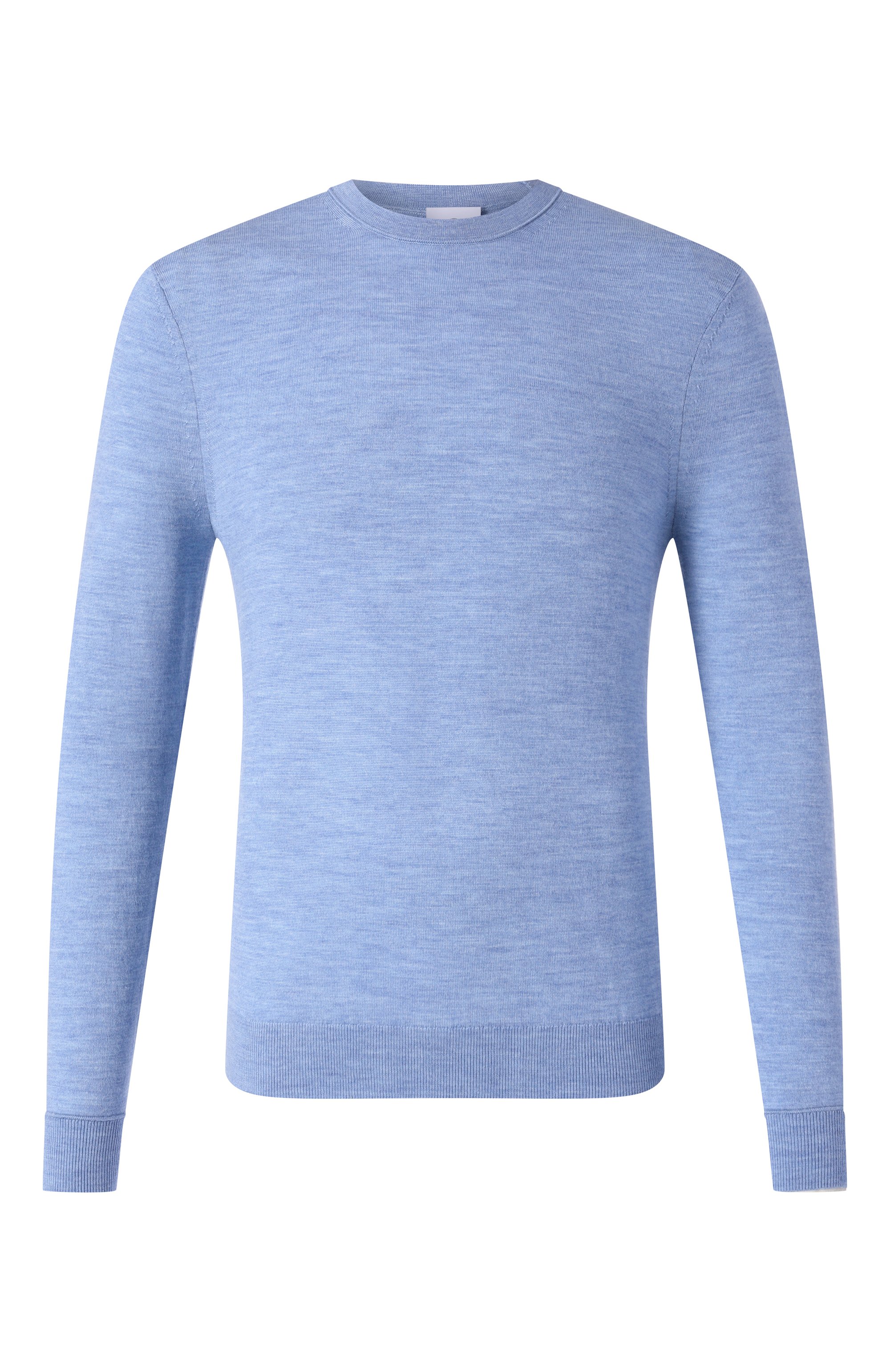 Шерстяной джемпер BOGNER, арт. 88509090, фото 1