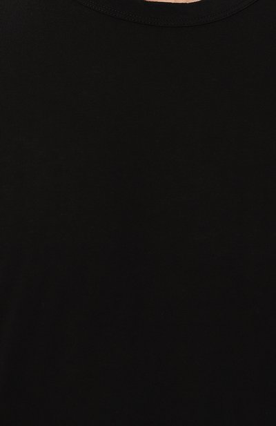 Хлопковая футболка JAMES PERSE, арт. MKJ3360, фото 5