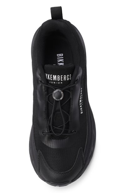 Комбинированные кроссовки neo DIRK BIKKEMBERGS, арт. K3B9-21690-1845, фото 4