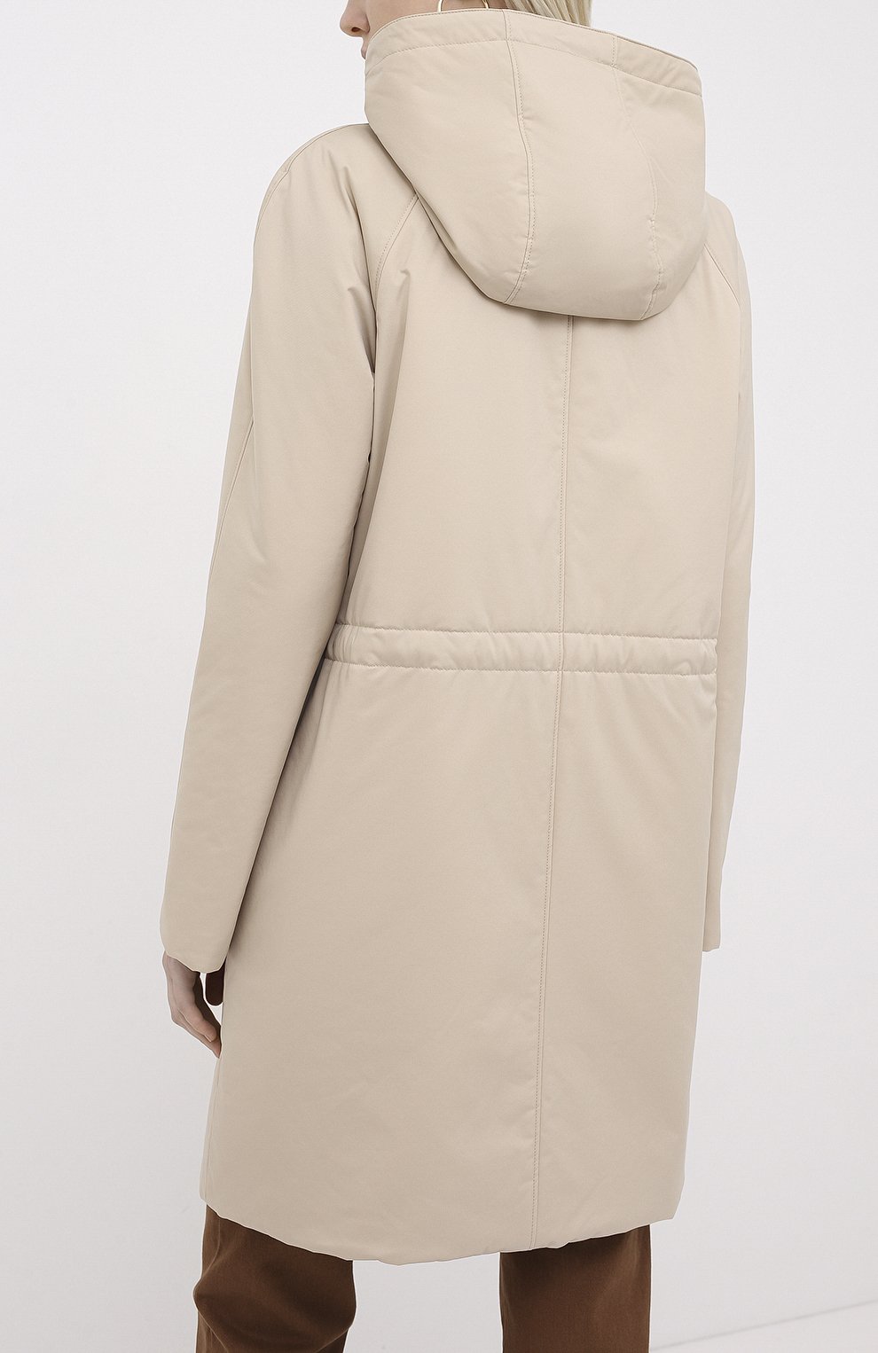 Куртка LORO PIANA, арт. FAL2996, фото 4