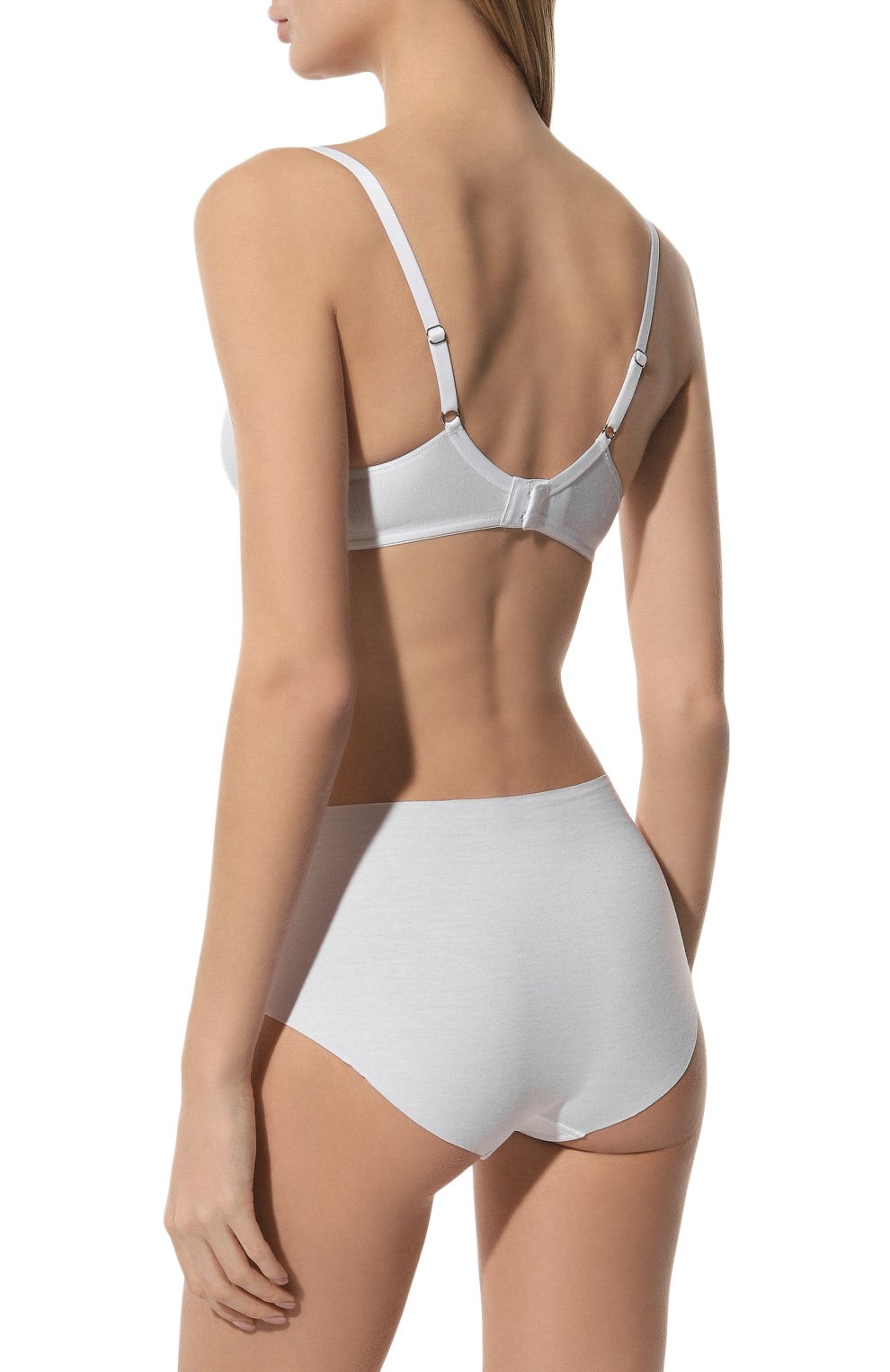 Трусы-шорты HANRO, арт. 071228., фото 3