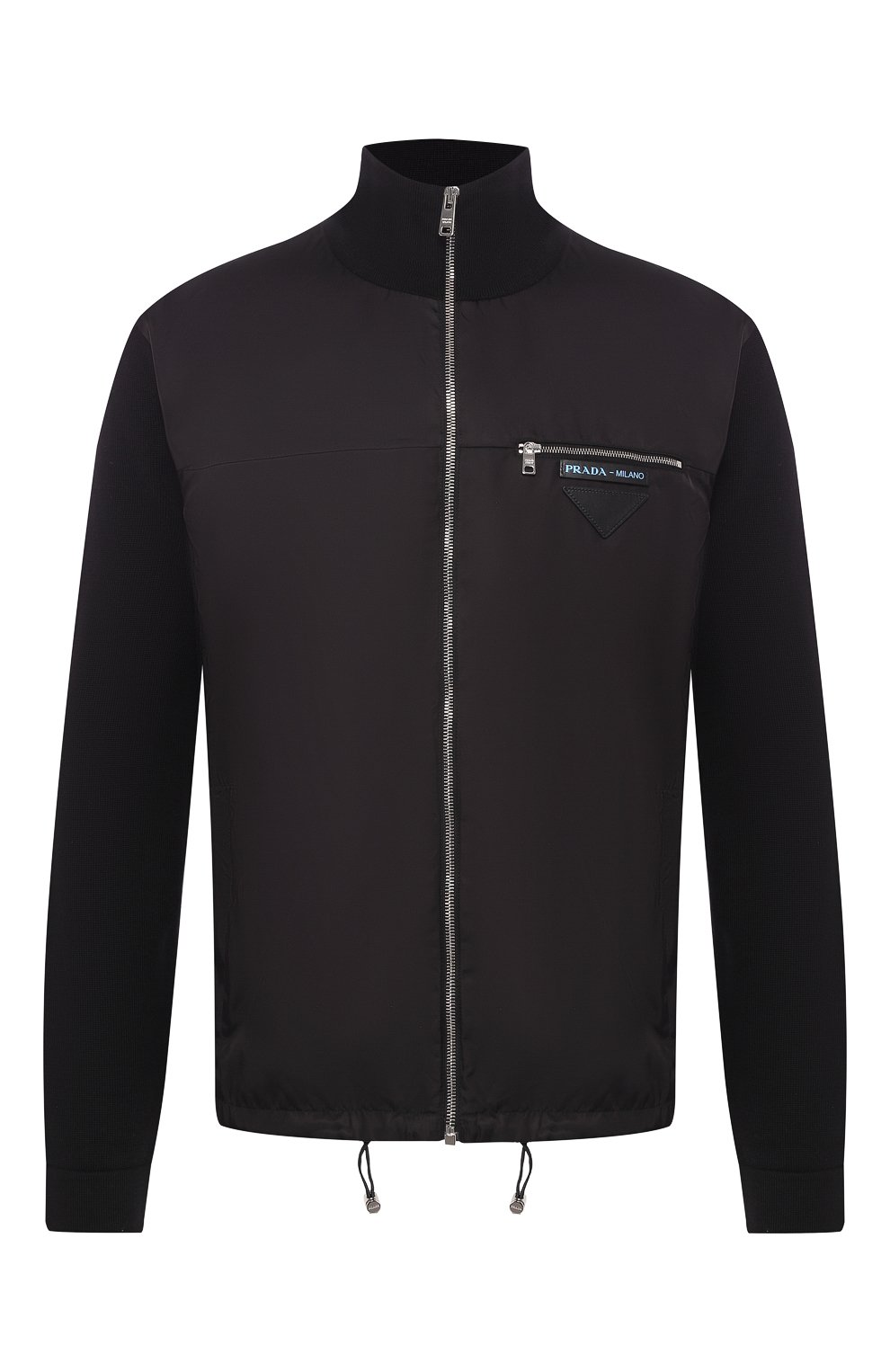 Кардиган PRADA, арт. SMC647-1JF4-F0002, фото 1