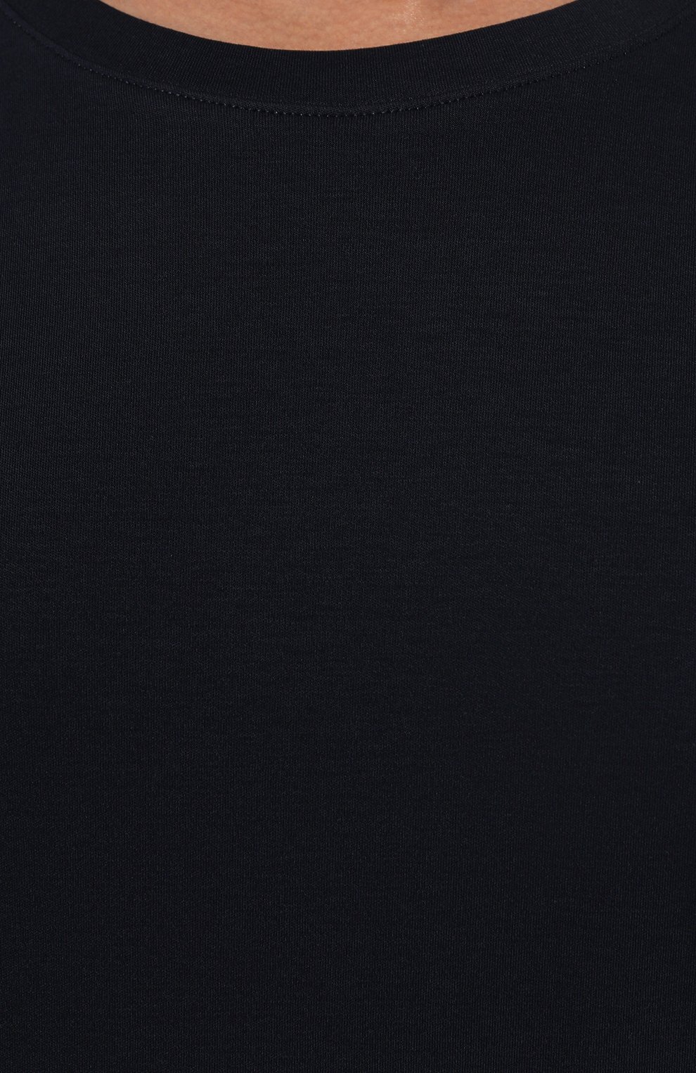 Хлопковая пижама HANRO, арт. 075111, фото 7