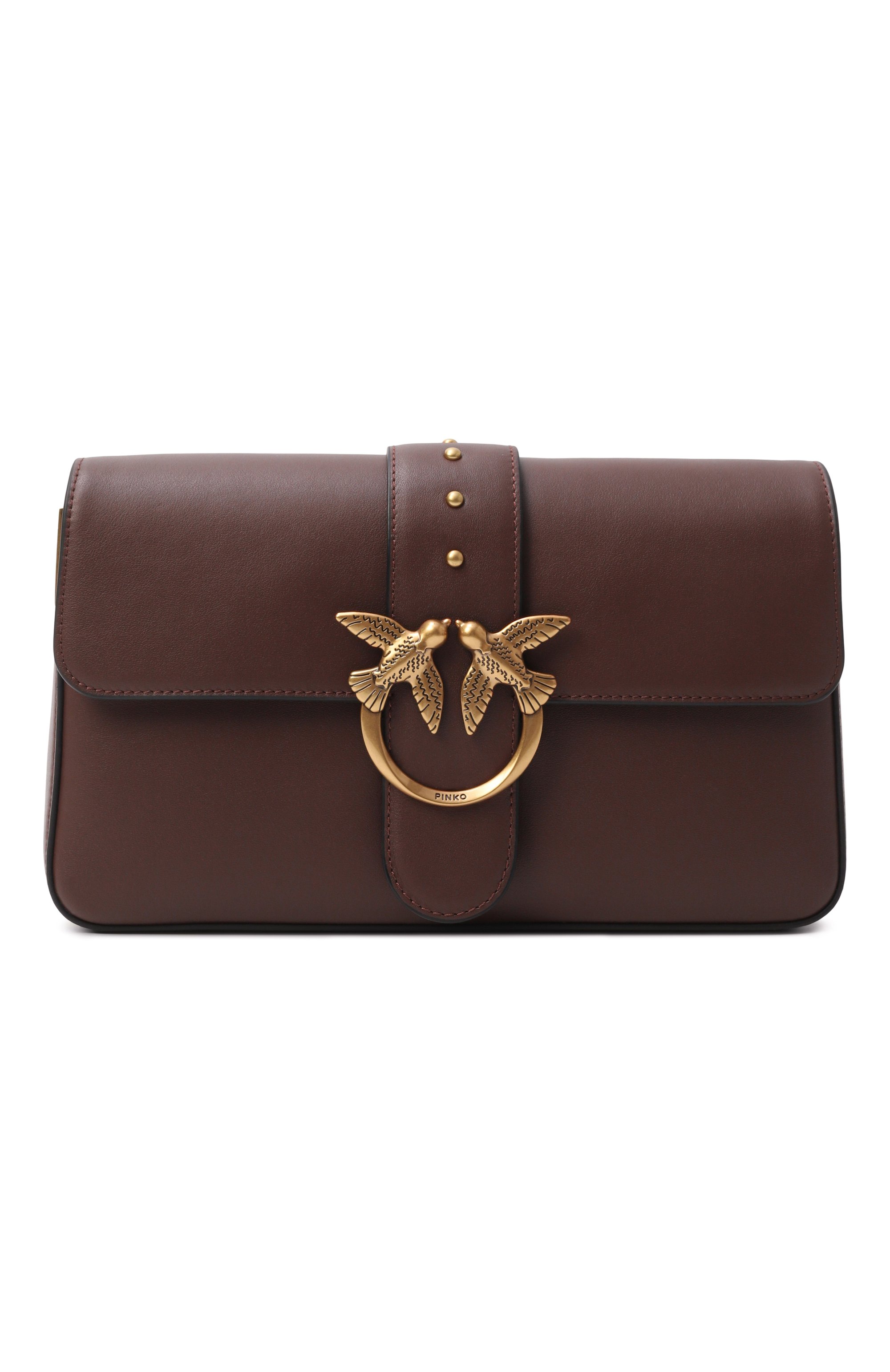 Сумка love one PINKO, арт. 104524/A0Q0, фото 1