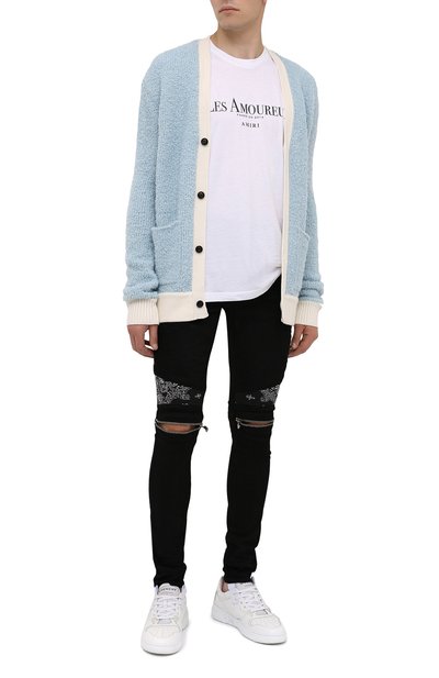 Джинсы AMIRI, арт. F0M01158SD, фото 3