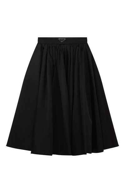 Женская юбка PRADA, арт. 21X888-1WQ8-F0002-211