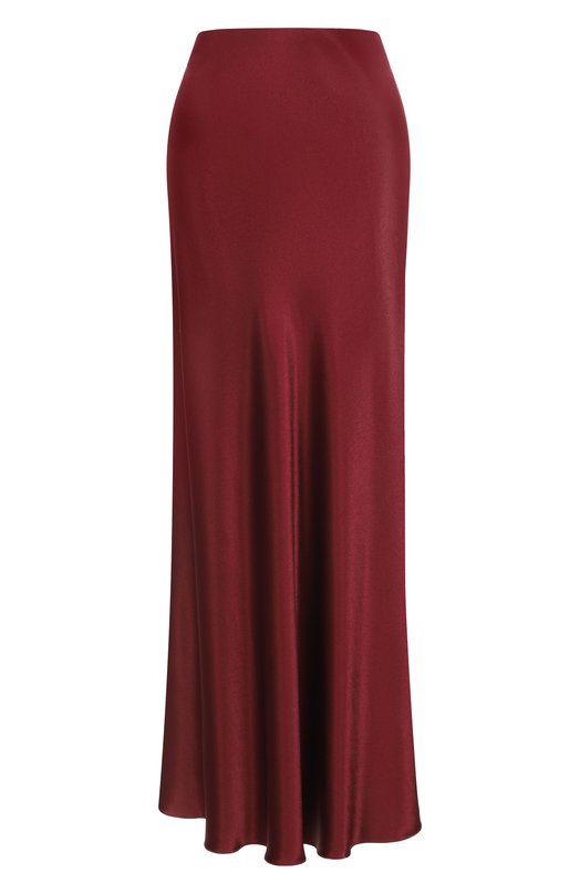 Юбка из вискозы Seven Lab 225-S-W-12-88-103 Бордовый 225-S-W-12-88-103