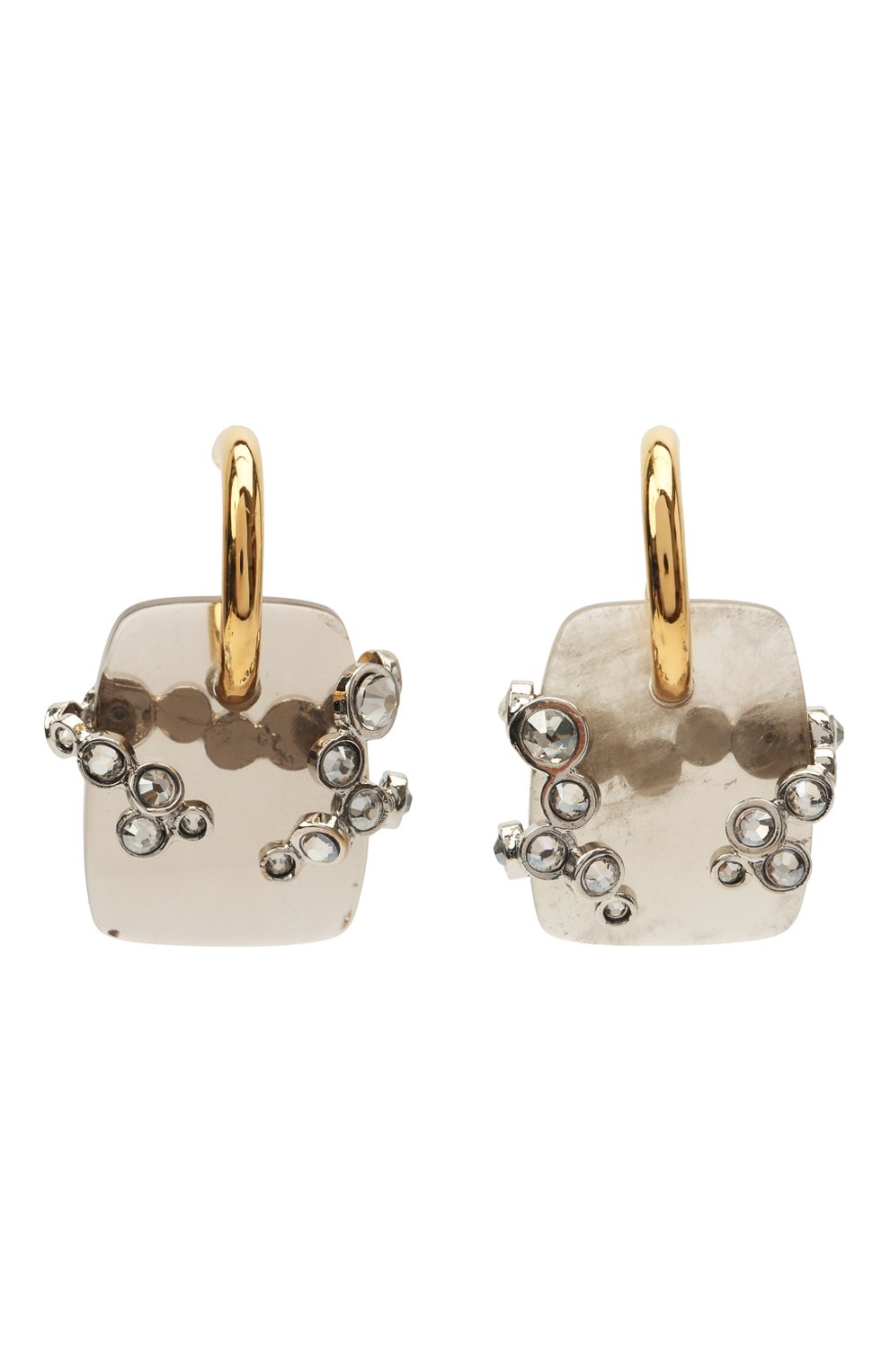 Серьги elioka CHLOÉ, арт. CHC20AFE87BQC, фото 1