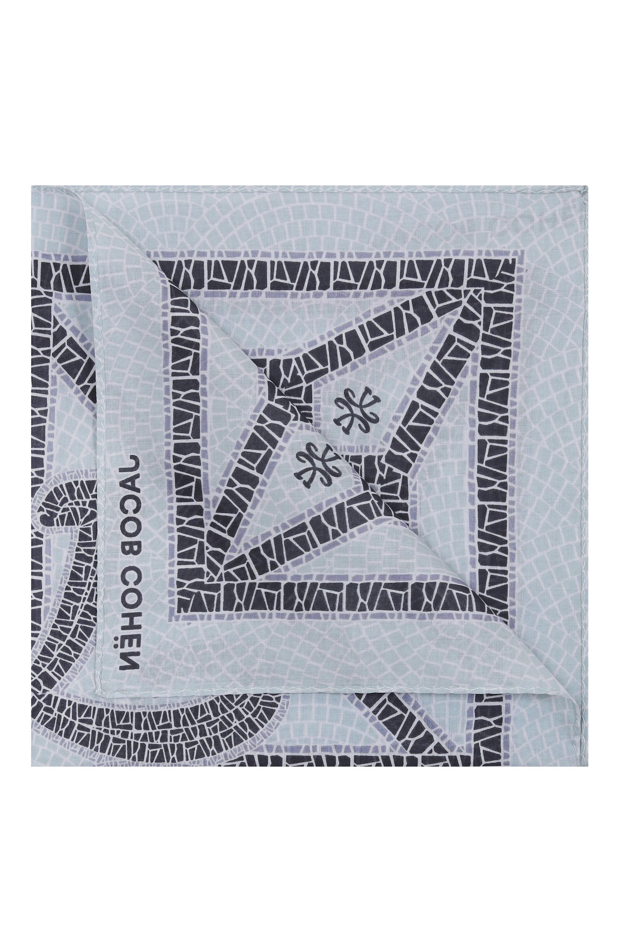 Джинсовые шорты nicolas JACOB COHEN, арт. JUM_0E001 054 S2544 TR, фото 7