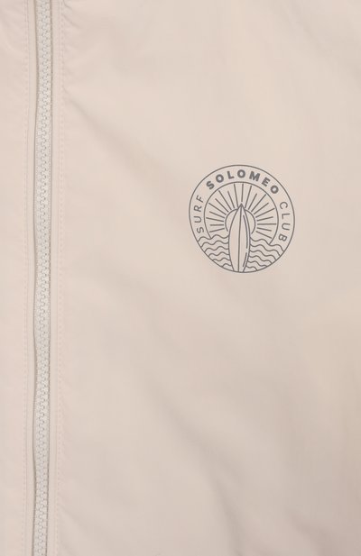 Ветровка BRUNELLO CUCINELLI, арт. BD4790963C, фото 3