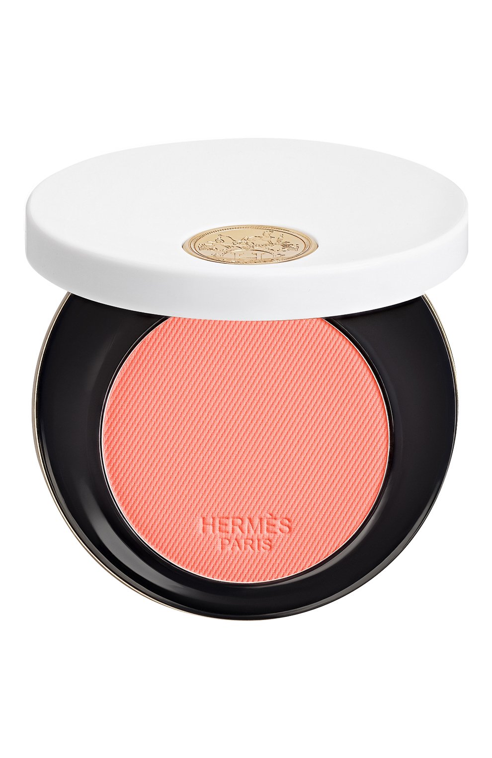 Румяна rose hermès silky blush, rose blush (6g) HERMÈS, арт. 60165PV023H, фото 1