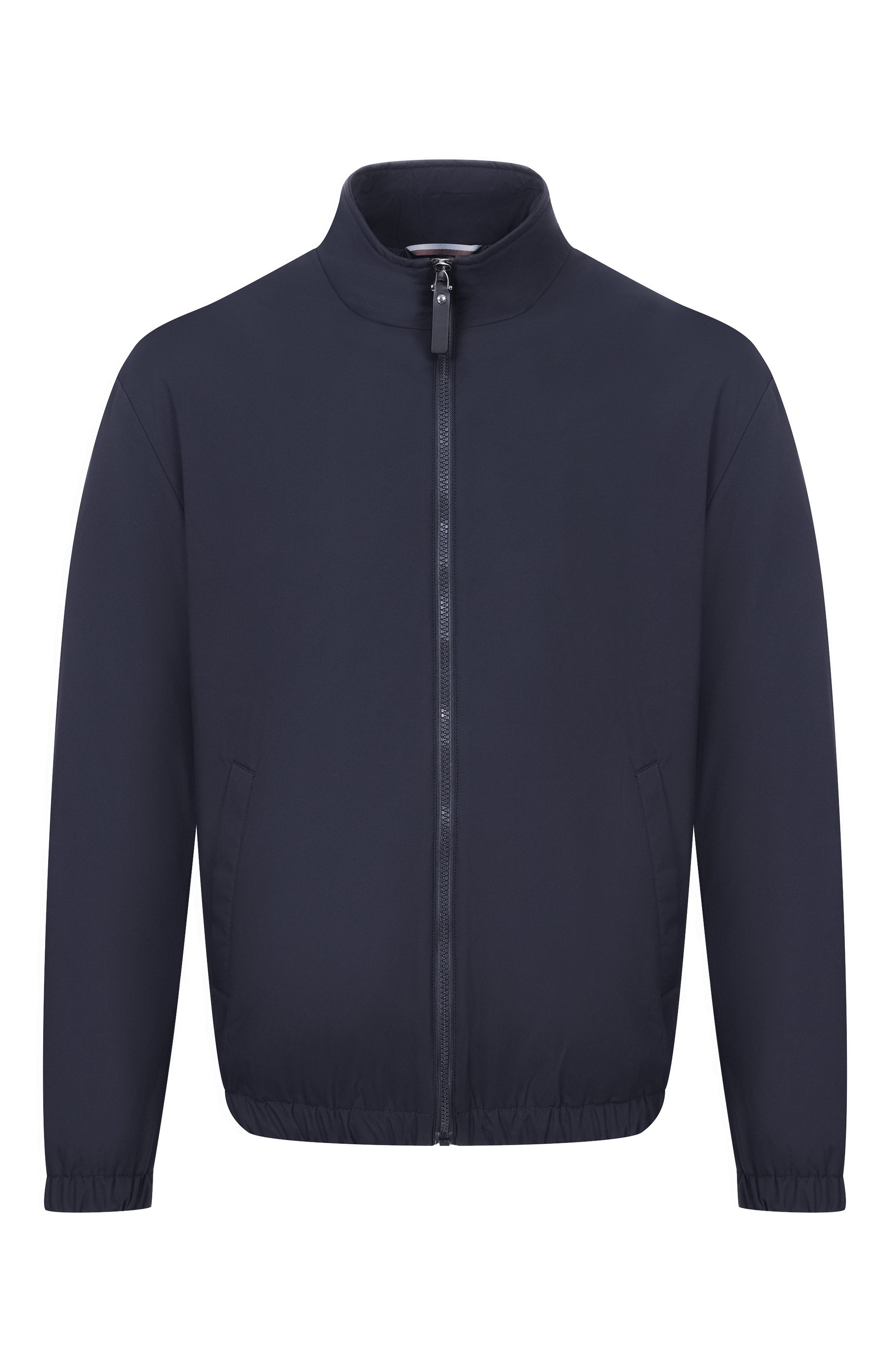 Бомбер CANALI, арт. 041087U/SG03467, фото 1