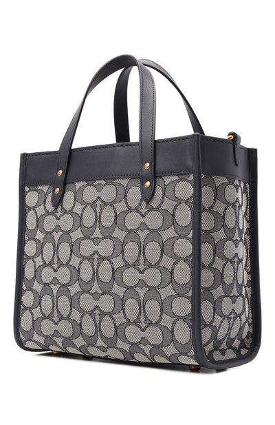 Сумка-тоут field COACH, арт. C3865, фото 3