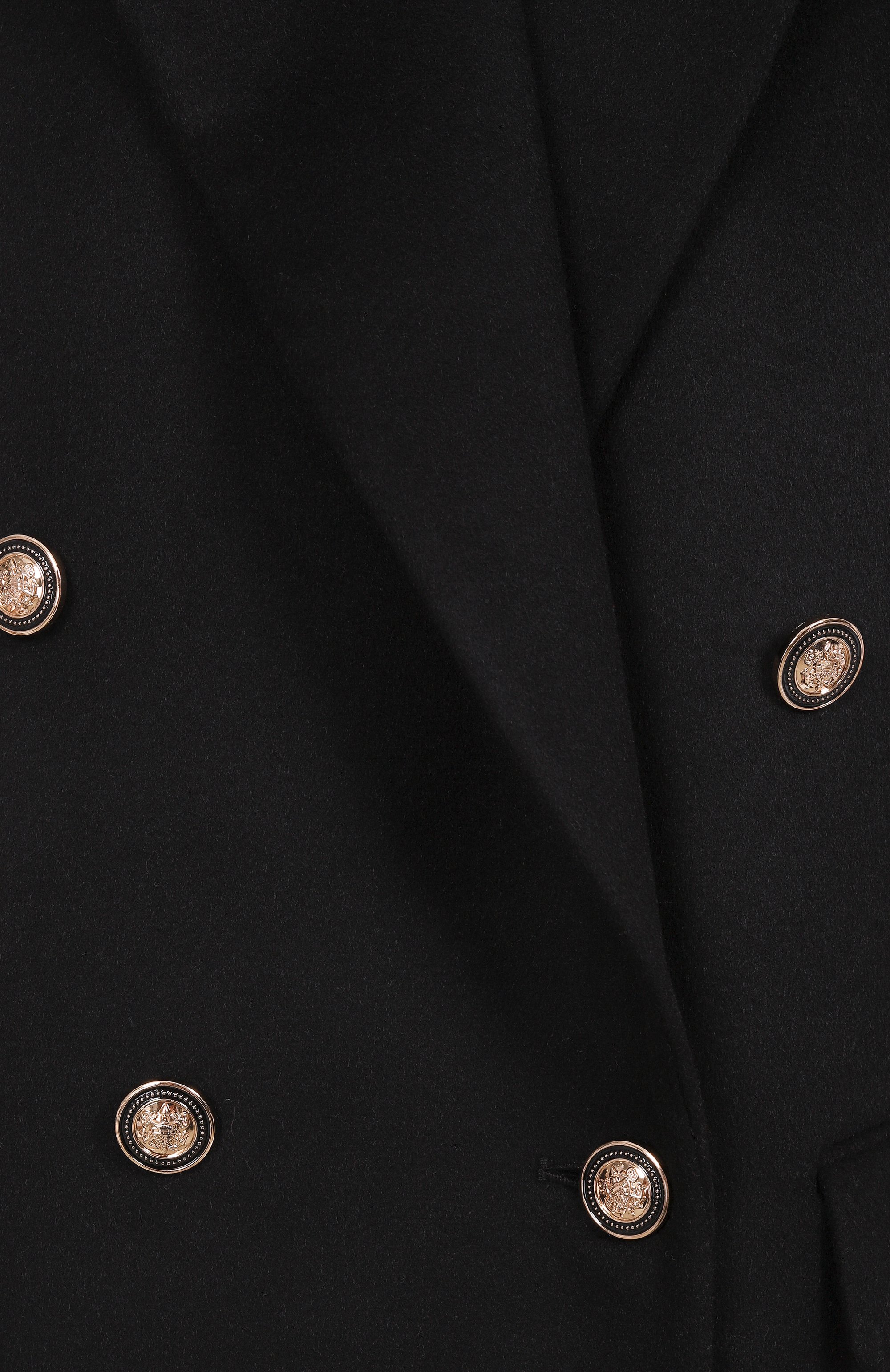 Пальто из шерсти и кашемира SEVEN LAB, арт. SCP.13.900.59, фото 6