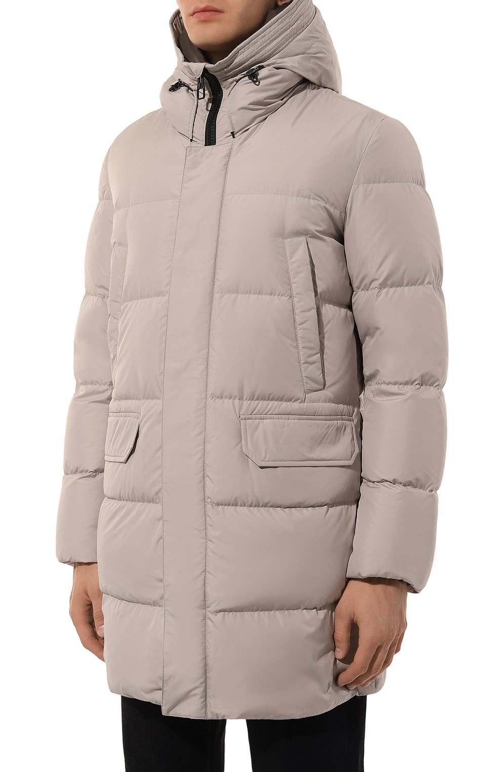 Пуховик MONTECORE, арт. F07MUCX501/268, фото 3