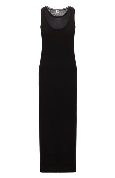 Женское платье TOTEME, арт. 243-WRD0128-YA0079