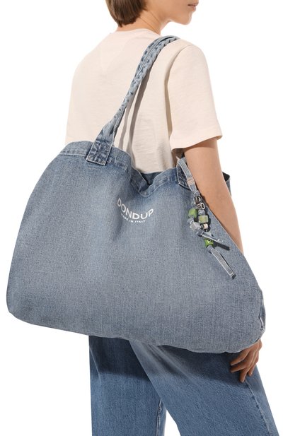 Сумка-шопер DONDUP, арт. WB142/DS0152D/FW5, фото 2