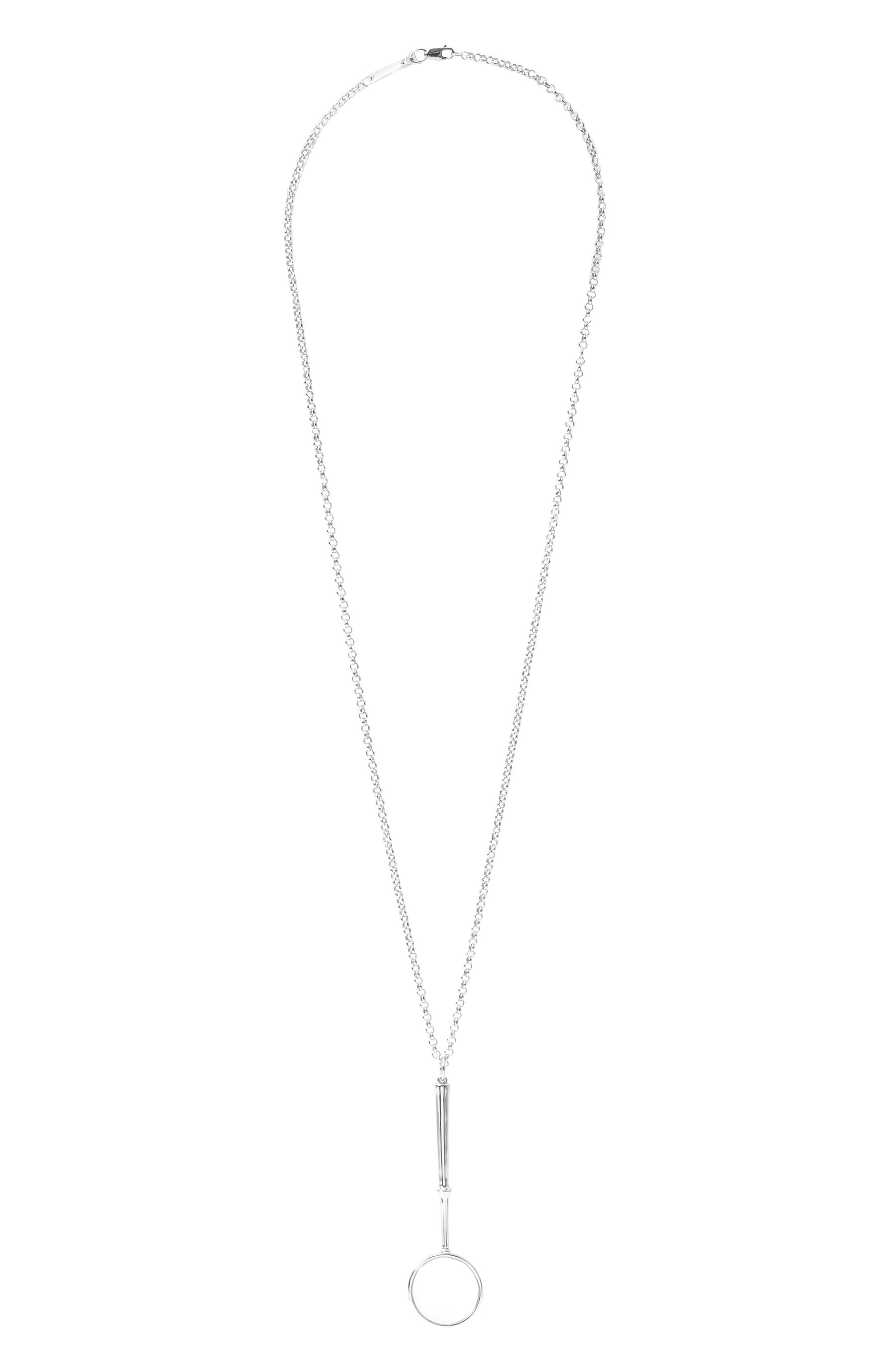 Подвеска лупа-калейдоскоп AVGVST, арт. 1046520-01, фото 1