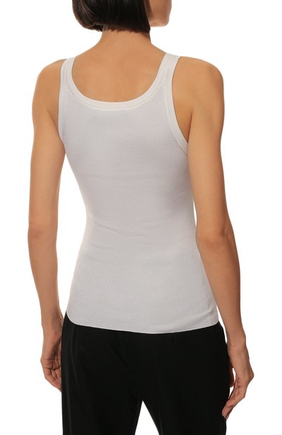 Шелковая майка RALPH LAUREN, арт. 290736303, фото 4