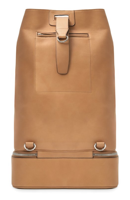Рюкзак Brunello Cucinelli MBMTU432P Бежевый  MBMTU432P Фото 6